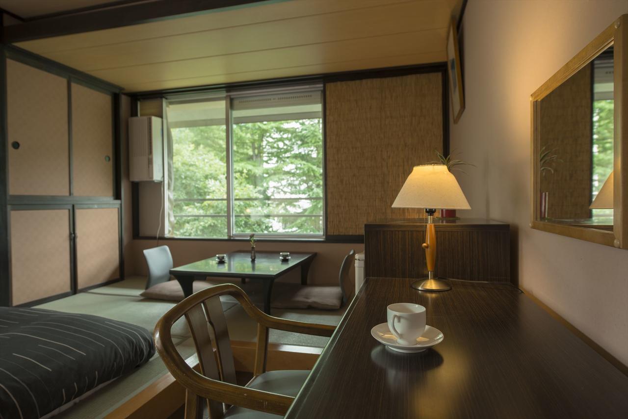 Takamiya Hotel Lucent Ямагата Экстерьер фото
