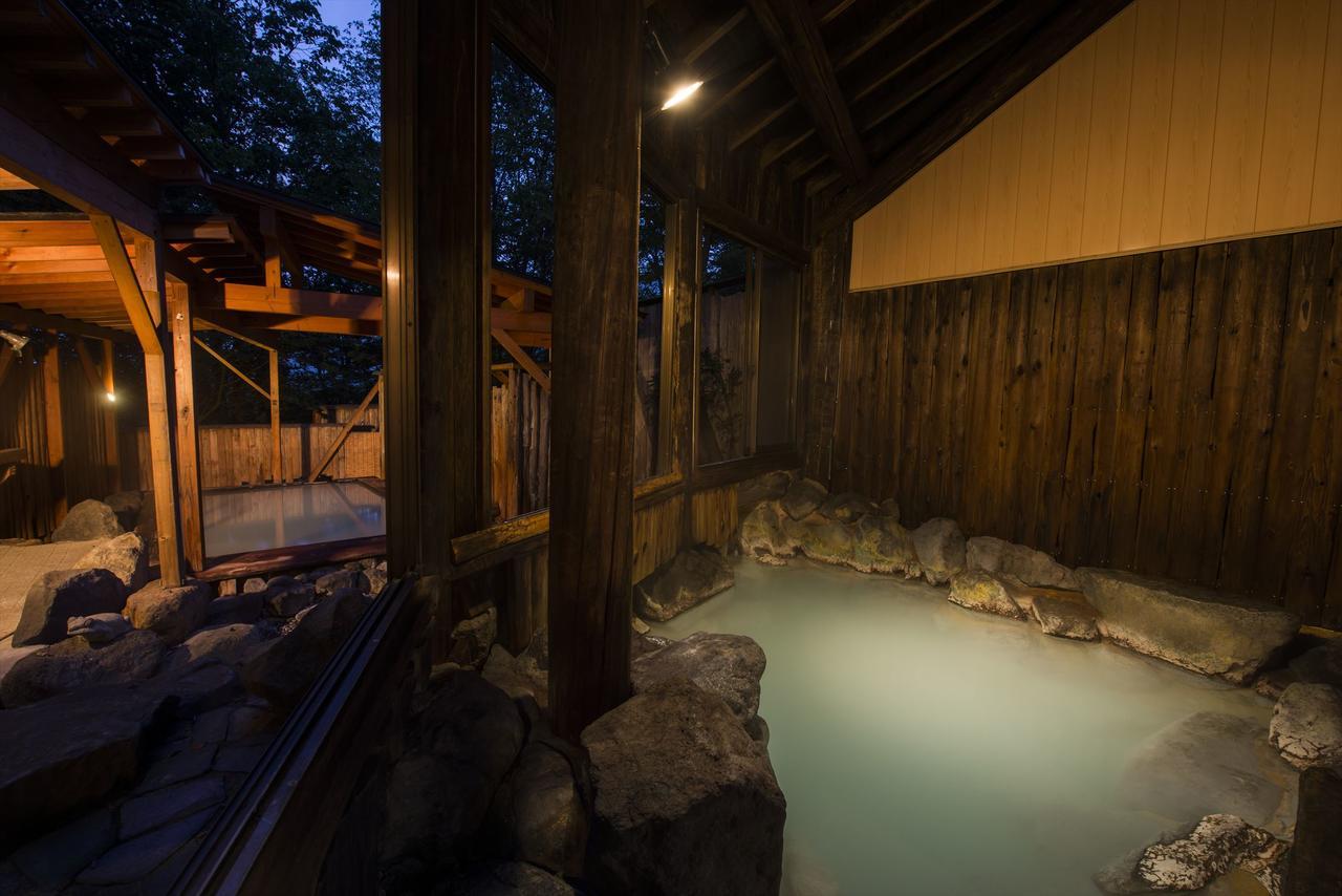 Takamiya Hotel Lucent Ямагата Экстерьер фото