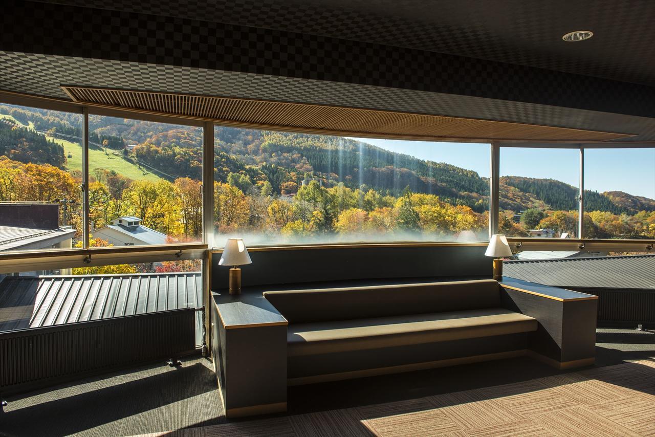 Takamiya Hotel Lucent Ямагата Экстерьер фото