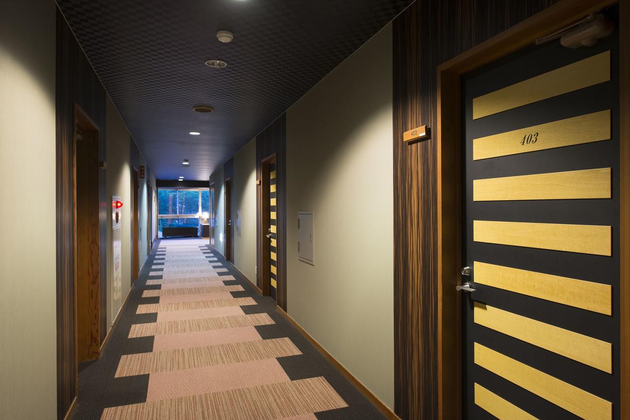 Takamiya Hotel Lucent Ямагата Экстерьер фото