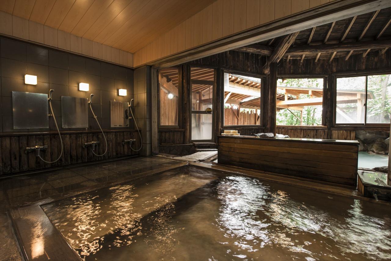Takamiya Hotel Lucent Ямагата Экстерьер фото
