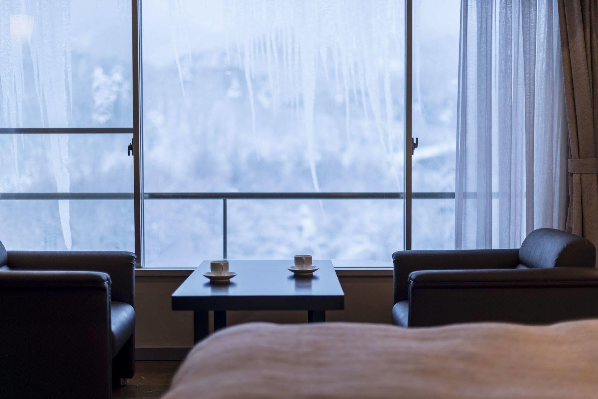 Takamiya Hotel Lucent Ямагата Экстерьер фото